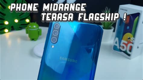 Kalau anda ingin cari true wireless earbuds terbaik bawah rm100, anda boleh lihat senarai yang anda 10 true wireless earbuds bawah rm100. Samsung Galaxy A50s - Phone Samsung Terbaik Bawah RM1000 ...