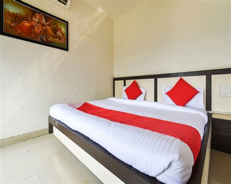 Oyo Hotel Gita Plaza Oyo Rooms परभनी Book ₹451 Oyo