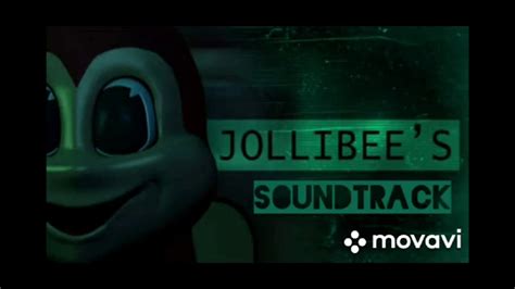 Jollibee Soundtrack Trailer Youtube