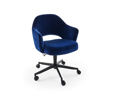 Saarinen Conference Chair Relax Architonic