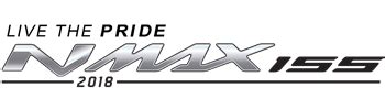 Yamaha NMAX