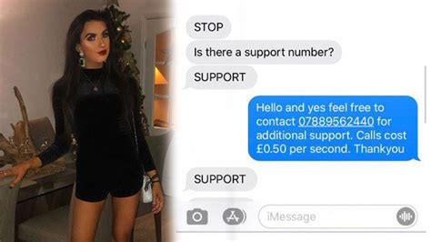 Woman Pulls Of Iconic Prank After Guy Slides Into Her Dms C103
