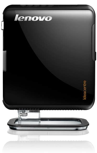 Lenovo Ideacentre Q150 ~ Entertainment Crunch