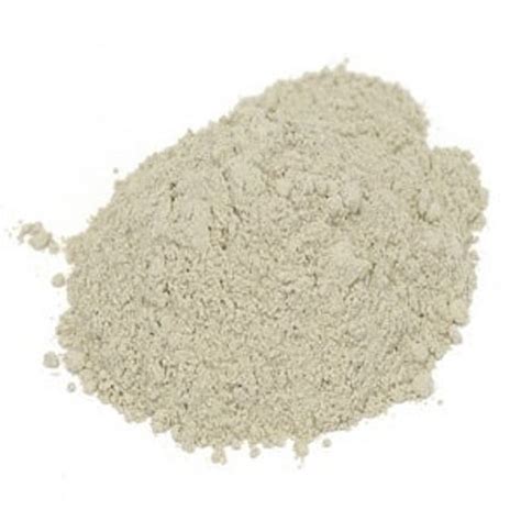 Australian Bentonite Clay Food Grade 400g The Salt Box