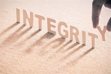 Integrity What It Means And Why It Matters In Leadership The Citizen