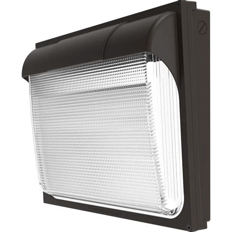 Lithonia Lighting Contractor Select 400 Watt Equivalent Integrated Led