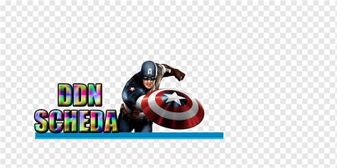 Superhero Shield Font