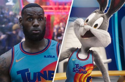 45 Easter Eggs In Space Jam A New Legacy That You Might Have Missed Behiinfo