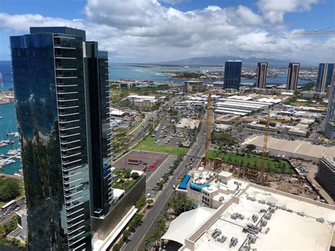 Victoria Place Construction Updates New Kakaako Condo Hawaii House