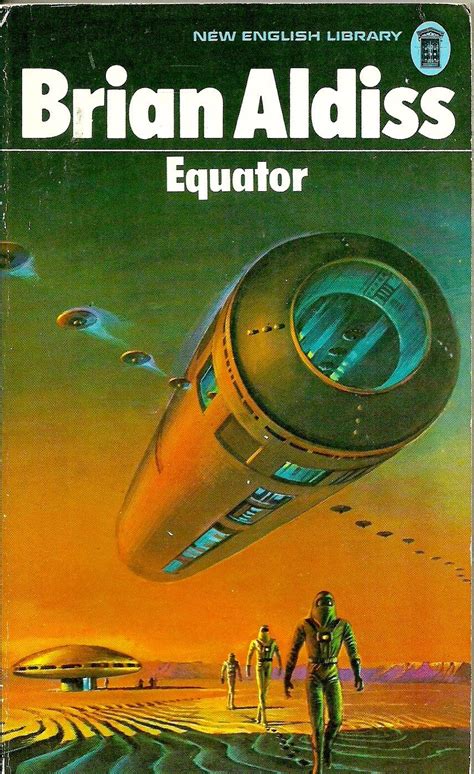Classic Sci Fi Book Covers