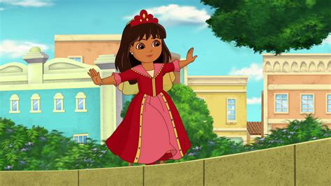 See full list on dora.fandom.com Watch Dora and Friends: Into the City! Season 1 Episode 3 ...
