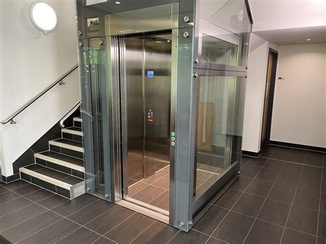 Cabin Lifts Vs Passenger Lifts The Quick To Install Affordable