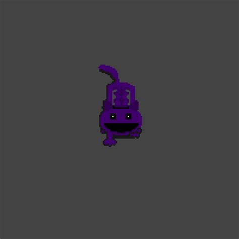 Catnap gas pixel art