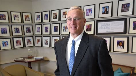Georgia Research Alliance Ceo Mike Cassidy To Retire Atlanta Business Chronicle
