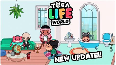 Toca World Toca Life World Pc Game Download Butt Clinguen