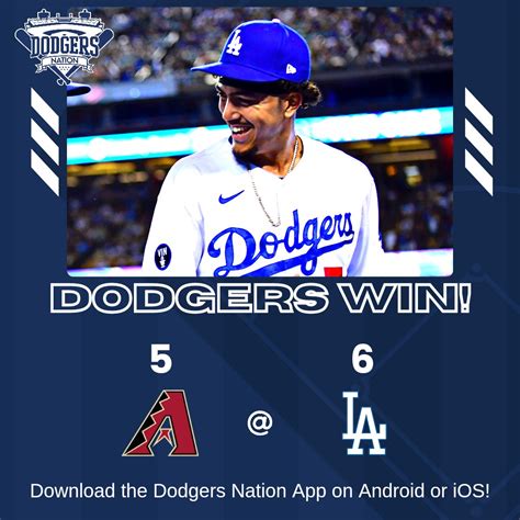 Dodgers Nation On Twitter This Games Too Easy Dodgers