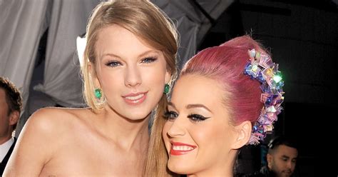 Katy Perry Taylor Swift Feud Needs To End Celeb Feuds