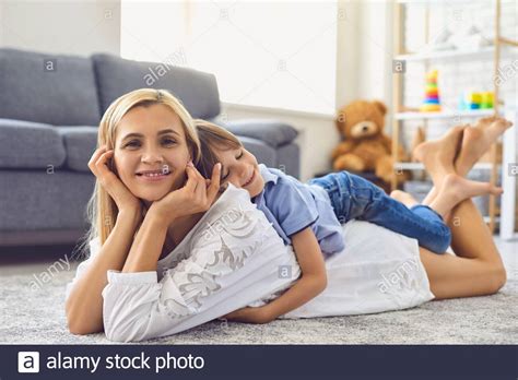 Mom Helps Her Son Photos Telegraph
