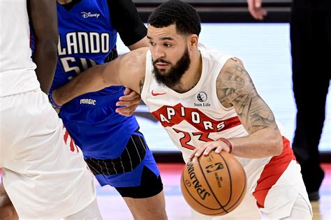 Fred Vanvleet Outsmarted The Nba And Made 100 Million By Dodging The Draft