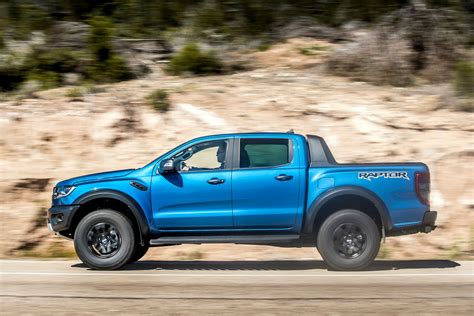 Ford Ranger Raptor Review Price Photos Features Specs Sexiz Pix