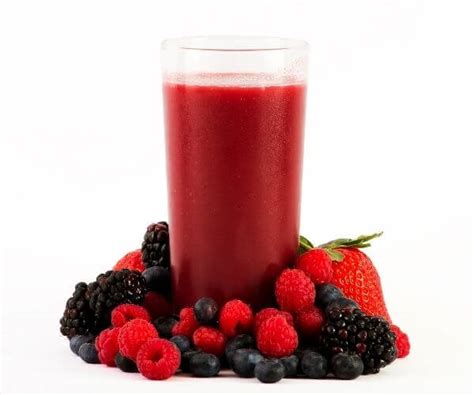 Can You Juice Frozen Fruit And Does It Taste As Good