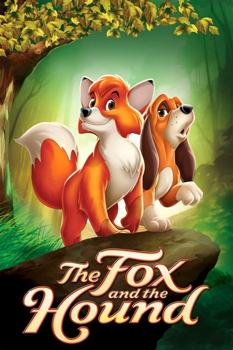 The Fox And The Hound 1981 Watchrs Club