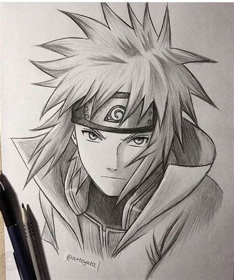 15 Cool Anime Character Drawing Ideas Beautiful Dawn Designs