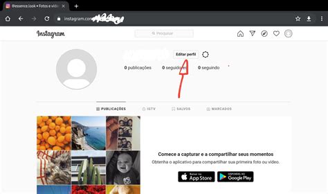 Como Colocar Link Na Bio Do Instagram Forma R Pida Que Traz Resultados