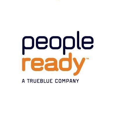 PeopleReady - CV Local Links