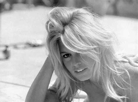 Brigitte bardot in 'une parisienne' by michel boisrond, 1957. Extensions By Melissa Brown: Brigitte Bardot * Hair ...