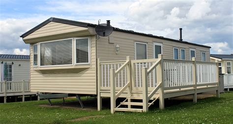 Static Caravan Insurance - Shield Total Insurance