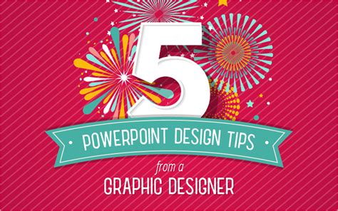 5 Powerpoint Design Tips From A Graphic Designer Get My Graphics