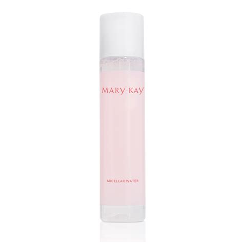 Мицеллярная вода купить в официальном интернет магазине Mary Kay