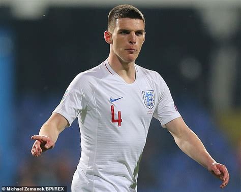 Latest on west ham united midfielder declan rice including news, stats, videos, highlights and more on espn. James McClean blasts Declan Rice after switch from ...