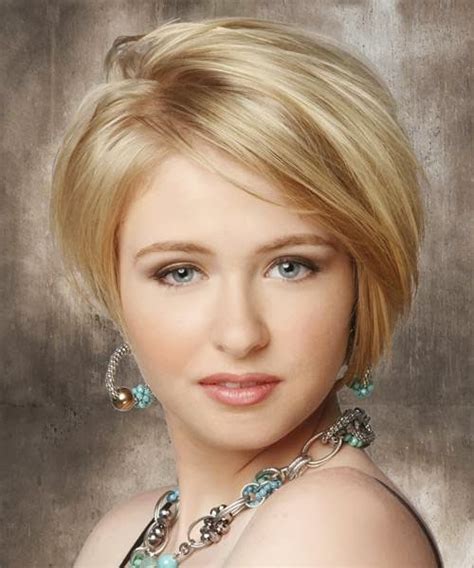 Short Hairstyles For Heart Shaped Face Over 50 Best Heart Shaped In 2022