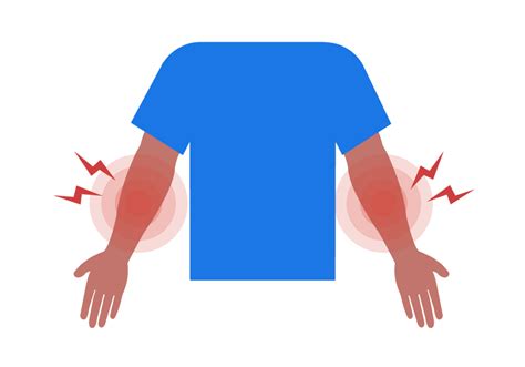 9 Forearm Pain Causes Understanding Pain In Both Forearms Buoy
