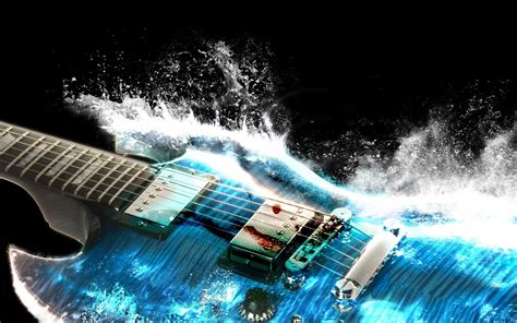 Guitar Wallpapers Full Hd Hd Wallpapers Background Photos