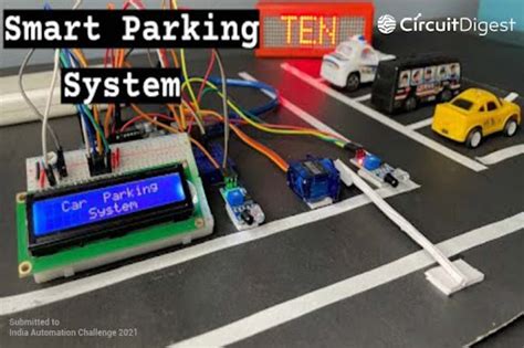 Iot Based Smart Parking System Using Esp8266 Nodemcu Lacienciadelcafe