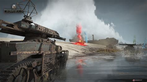 World Of Tanks St Hlerner J Ger Battle Royale Mit Panzern
