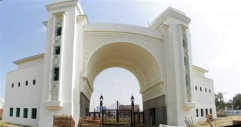 In Pictures Learn About The Most Important Historical Palaces In Saudi