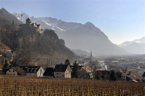 Le Liechtenstein ferme son unique maternité
