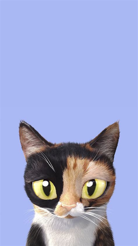 Check spelling or type a new query. Cat Phone Wallpapers - Wallpaper Cave