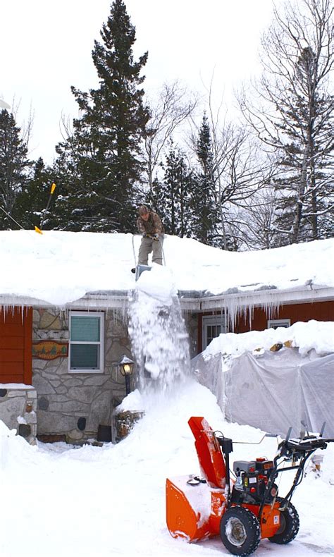 10 Wacky Ways To Know Youre Stuck In A Northern Michigan Winter The