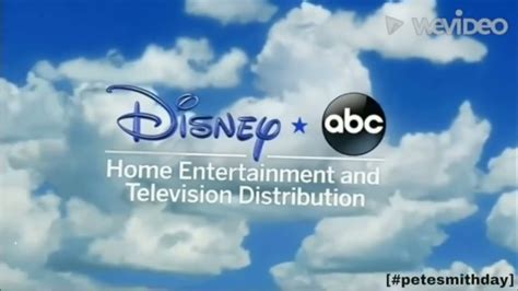 Th Century Fox Television Disney Abc Home Entertainment And