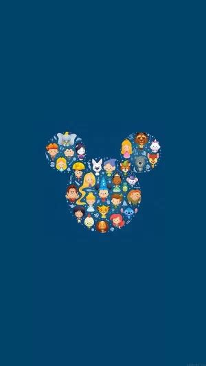4k Disney Wallpaper Whatspaper