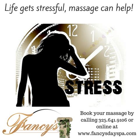 Life Is Stressful Massage Can Help 3256419106 Massage Marketing