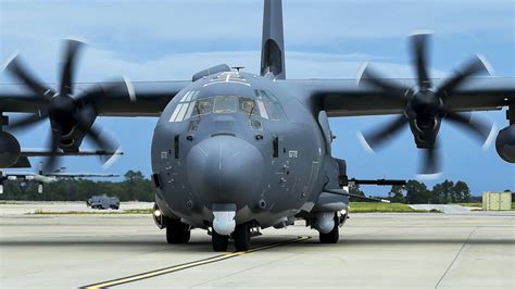 Military Aмericas New Ac 130j Ghostrider Gunship Is A Beast Video