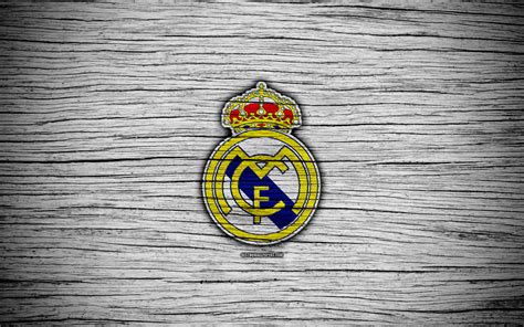 ❯ you can change wallpaper with your keyboard arrow keys! Download wallpapers FC Real Madrid, 4k, Spain, LaLiga ...