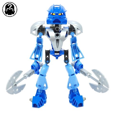 Lego Bionicle Blue Toa Gali Bionicle Lego Bionicle Lego Design Hot Sex Picture