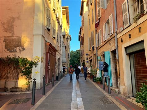 The 5 Best Things To Do In Marseille France Away With Words